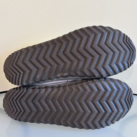 Sorel Out N About Bootie Suede Faux Fur Lining Gray Women’s Size 7 NL3073-061 - Picture 9 of 9